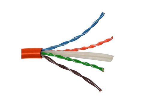 六类非屏蔽网线 - hsyv-6 (中国) - 通讯电缆 - 光缆和电缆电线 产品